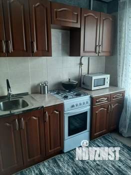 3-к квартира, на длительный срок, 49м2, 8/9 этаж