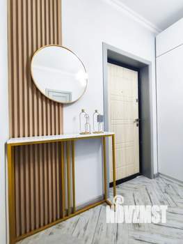 1-к квартира, на длительный срок, 36м2, 13/17 этаж