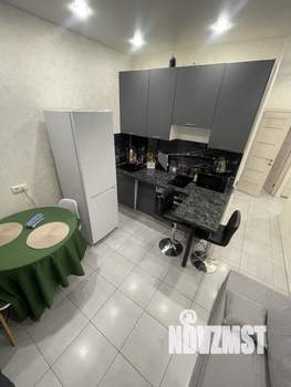 1-к квартира, посуточно, 36м2, 10/23 этаж