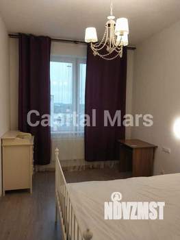 1-к квартира, на длительный срок, 22м2, 6/8 этаж