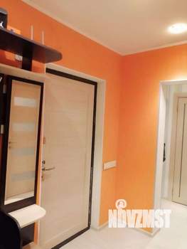 1-к квартира, на длительный срок, 47м2, 2/21 этаж