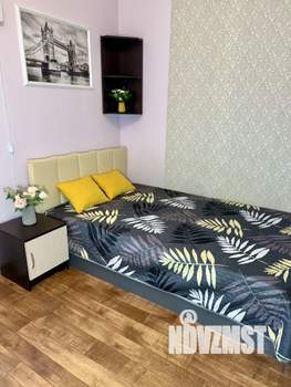 1-к квартира, на длительный срок, 20м2, 2/3 этаж