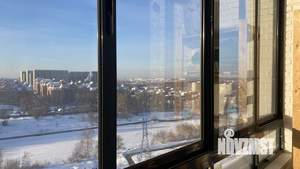 Студия квартира, на длительный срок, 21м2, 16/24 этаж