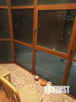 1-к квартира, на длительный срок, 45м2, 7/18 этаж