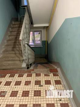 2-к квартира, на длительный срок, 41м2, 2/9 этаж