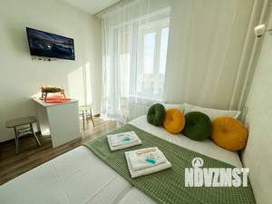 1-к квартира, посуточно, 29м2, 18/23 этаж