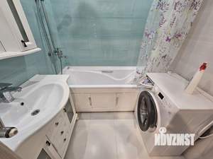 2-к квартира, на длительный срок, 48м2, 1/17 этаж