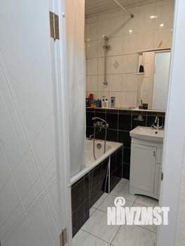 2-к квартира, на длительный срок, 44м2, 5/5 этаж