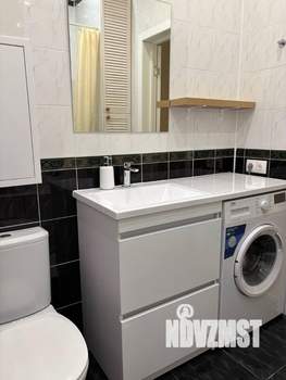 1-к квартира, на длительный срок, 56м2, 8/15 этаж