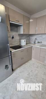 1-к квартира, на длительный срок, 42м2, 14/18 этаж