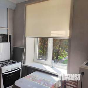 2-к квартира, на длительный срок, 50м2, 2/3 этаж