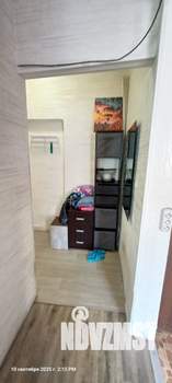 1-к квартира, на длительный срок, 36м2, 1/4 этаж