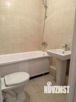 1-к квартира, на длительный срок, 37м2, 3/13 этаж