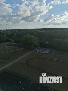 Студия квартира, на длительный срок, 23м2, 13/23 этаж