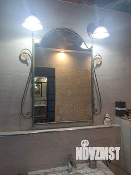 Студия квартира, на длительный срок, 42м2, 7/16 этаж