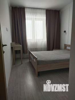 2-к квартира, на длительный срок, 60м2, 8/21 этаж