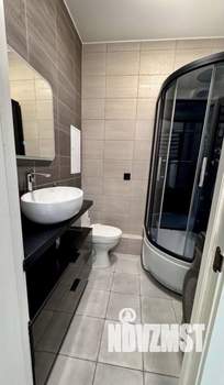 1-к квартира, на длительный срок, 34м2, 19/24 этаж