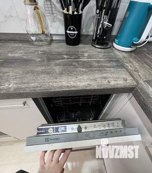 1-к квартира, на длительный срок, 32м2, 23/25 этаж