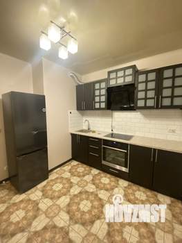 1-к квартира, на длительный срок, 33м2, 14/17 этаж