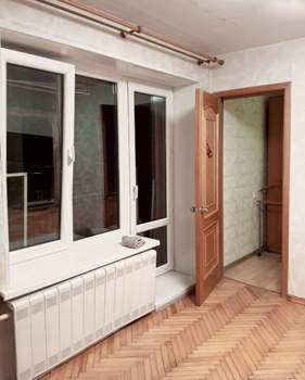 1-к квартира, на длительный срок, 34м2, 9/9 этаж