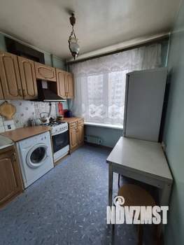 4-к квартира, на длительный срок, 63м2, 8/9 этаж