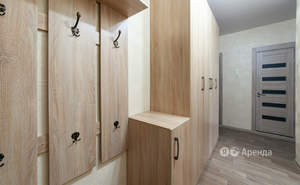 2-к квартира, на длительный срок, 50м2, 10/23 этаж