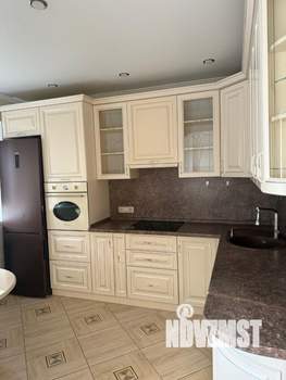 4-к квартира, на длительный срок, 87м2, 10/21 этаж