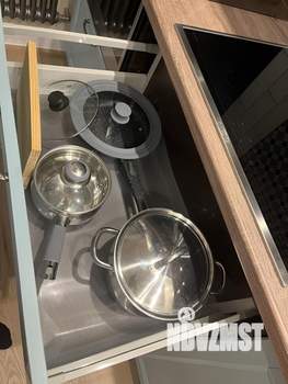 1-к квартира, на длительный срок, 36м2, 11/24 этаж