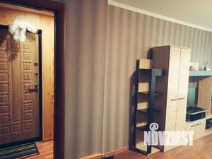 1-к квартира, посуточно, 32м2, 8/9 этаж