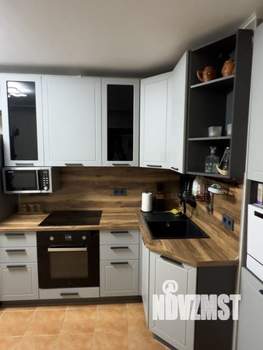 2-к квартира, на длительный срок, 55м2, 6/10 этаж