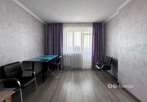 2-к квартира, на длительный срок, 62м2, 7/17 этаж