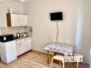 1-к квартира, посуточно, 25м2, 3/25 этаж