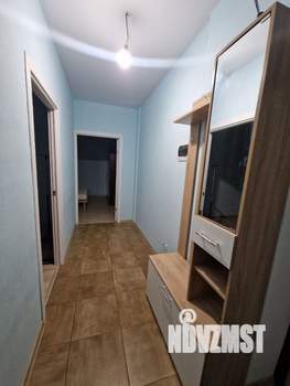 2-к квартира, на длительный срок, 48м2, 11/24 этаж