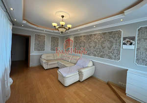 1-к квартира, на длительный срок, 51м2, 13/17 этаж