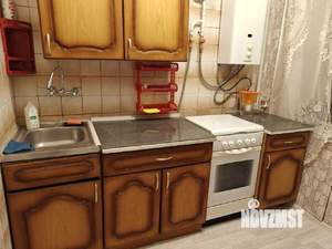 1-к квартира, на длительный срок, 32м2, 4/5 этаж