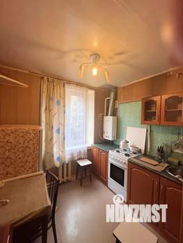 1-к квартира, на длительный срок, 35м2, 1/5 этаж