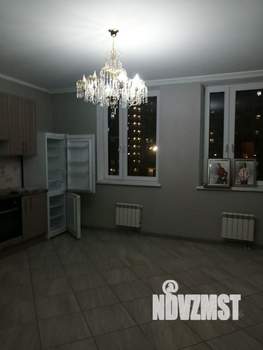 3-к квартира, на длительный срок, 93м2, 3/21 этаж