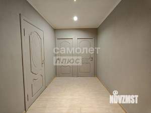 3-к квартира, на длительный срок, 75м2, 7/17 этаж
