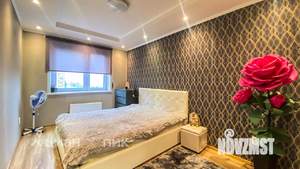 2-к квартира, на длительный срок, 66м2, 7/25 этаж