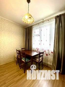 2-к квартира, на длительный срок, 60м2, 11/18 этаж