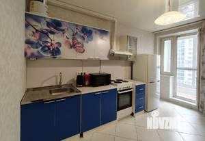 2-к квартира, на длительный срок, 66м2, 10/27 этаж