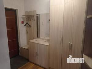 1-к квартира, на длительный срок, 45м2, 4/17 этаж