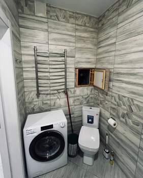 Студия квартира, на длительный срок, 22м2, 17/24 этаж