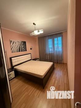 3-к квартира, на длительный срок, 72м2, 12/15 этаж