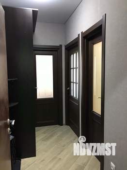 1-к квартира, на длительный срок, 35м2, 16/25 этаж