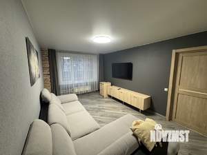 2-к квартира, на длительный срок, 46м2, 1/5 этаж