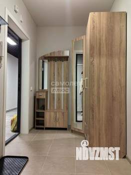 Студия квартира, на длительный срок, 31м2, 2/22 этаж