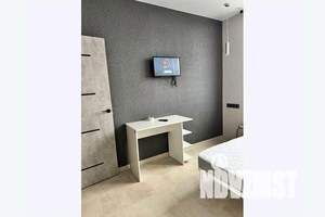 1-к квартира, посуточно, 40м2, 23/23 этаж