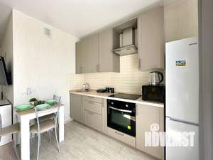 Студия квартира, посуточно, 25м2, 16/23 этаж