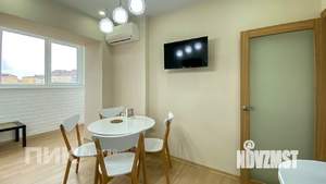 2-к квартира, на длительный срок, 60м2, 13/20 этаж
